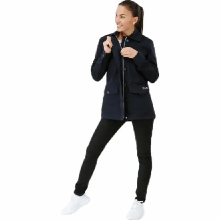 Roanna Jacket Blue