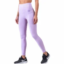 Rockaway Tights Purple