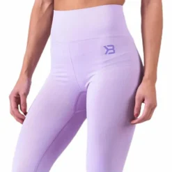 Rockaway Tights Purple