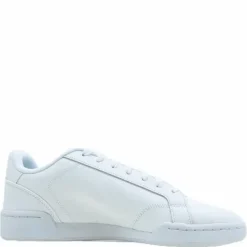 Roguera Shoes Cloud White / Cloud White / Clear Pink