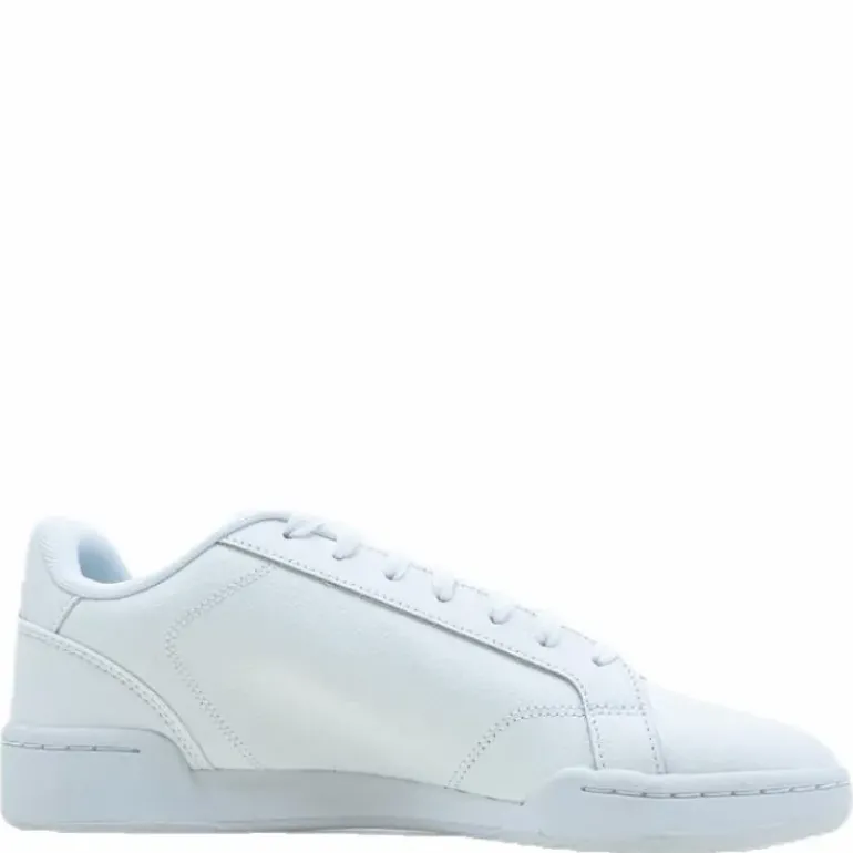 Roguera Shoes Cloud White / Cloud White / Clear Pink