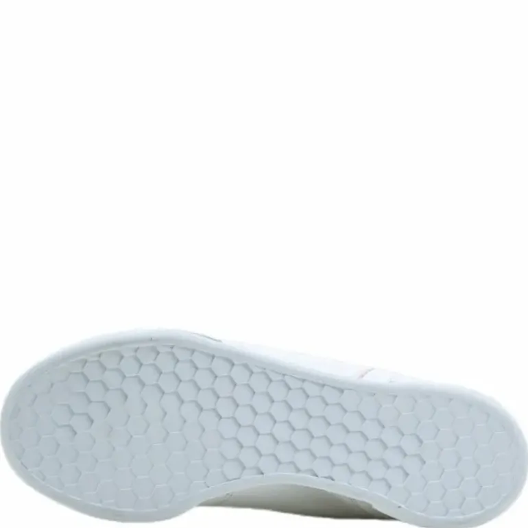 Roguera Shoes Cloud White / Cloud White / Clear Pink