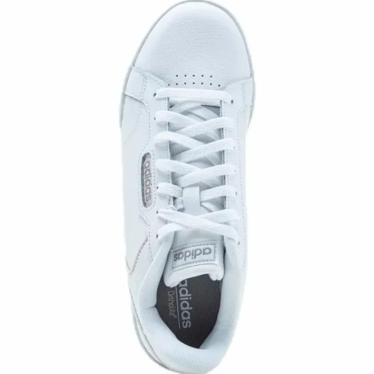 Roguera Shoes Cloud White / Cloud White / Clear Pink