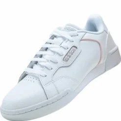 Roguera Shoes Cloud White / Cloud White / Clear Pink