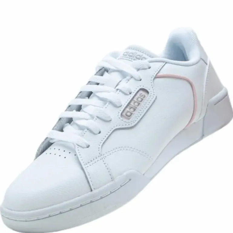 Roguera Shoes Cloud White / Cloud White / Clear Pink