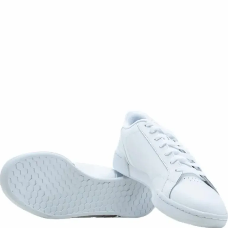Roguera Shoes Cloud White / Cloud White / Clear Pink