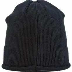Roll Cap Black