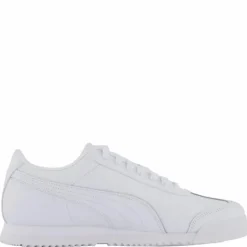 Roma 24 Standard White