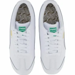 Roma 24 Standard White