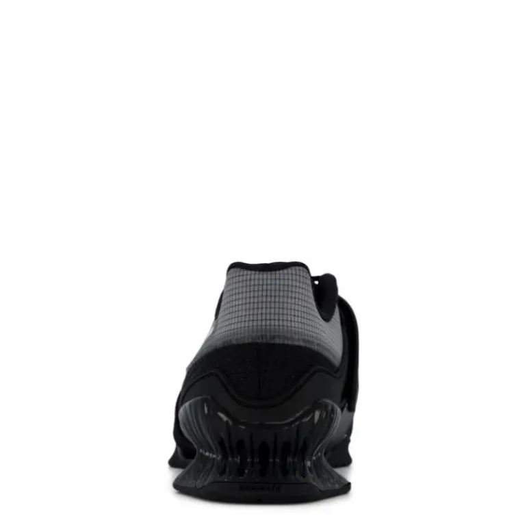 Romaleos 4 White/Black