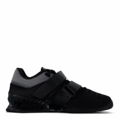 Romaleos 4 White/Black