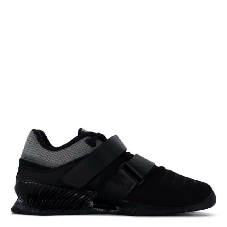 Romaleos 4 White/Black