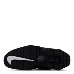 Romaleos 4 White/Black