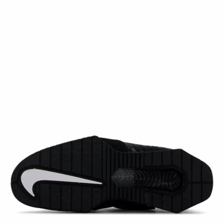 Romaleos 4 White/Black
