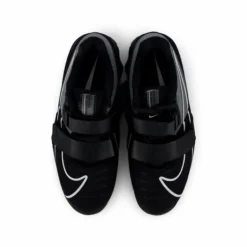 Romaleos 4 White/Black