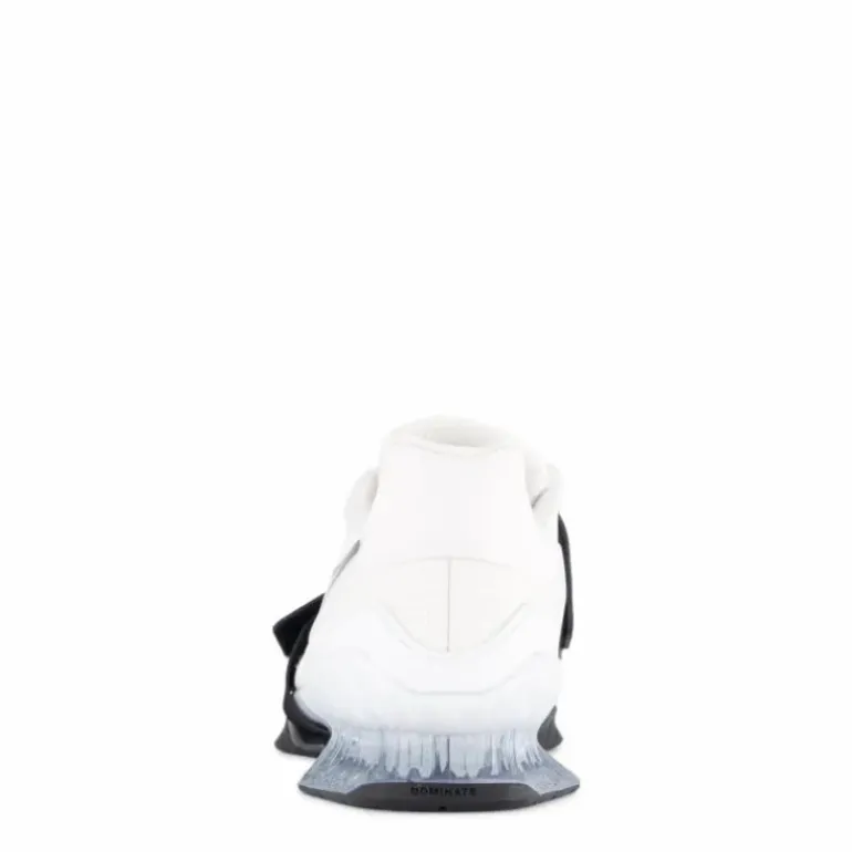 Romaleos 4 White/black-white
