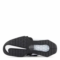 Romaleos 4 White/black-white