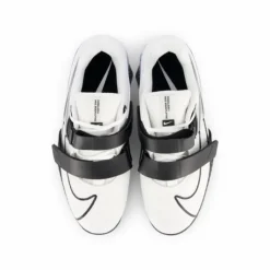 Romaleos 4 White/black-white