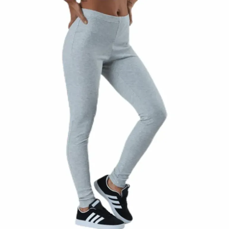 Rosa Hw Legging Lounge Bc Grey