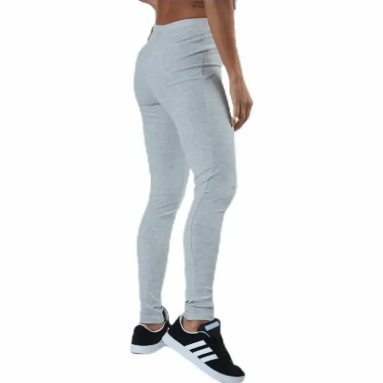 Rosa Hw Legging Lounge Bc Grey