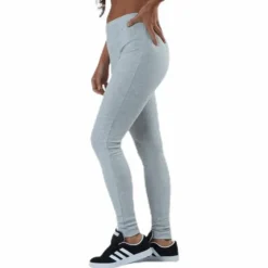 Rosa Hw Legging Lounge Bc Grey