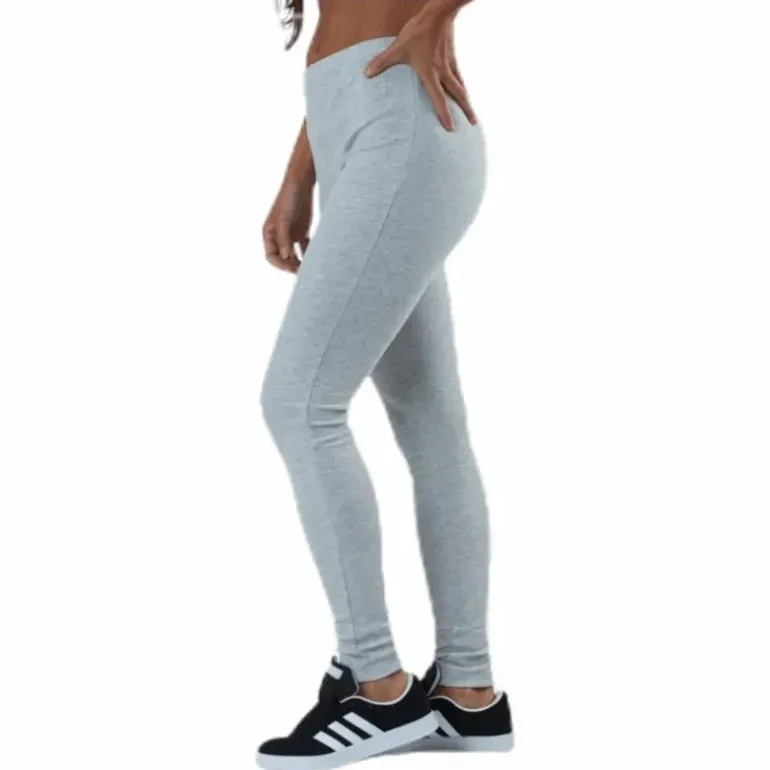 Rosa Hw Legging Lounge Bc Grey