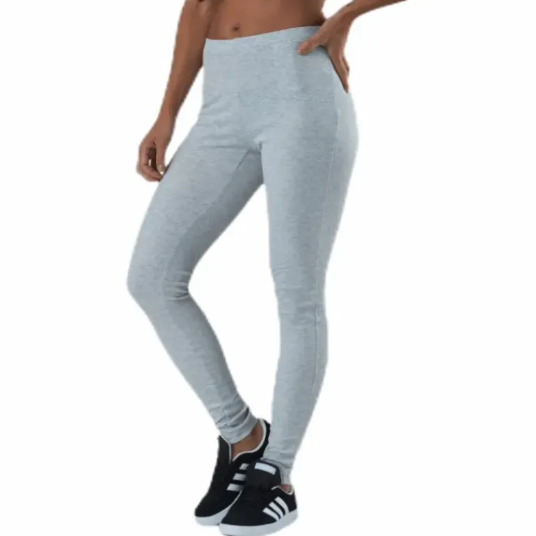 Rosa Hw Legging Lounge Bc Grey