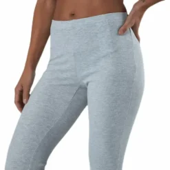 Rosa Hw Legging Lounge Bc Grey