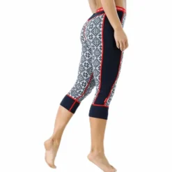 Rose Capri Blue