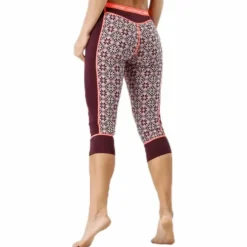 Rose Capri Purple/Pink