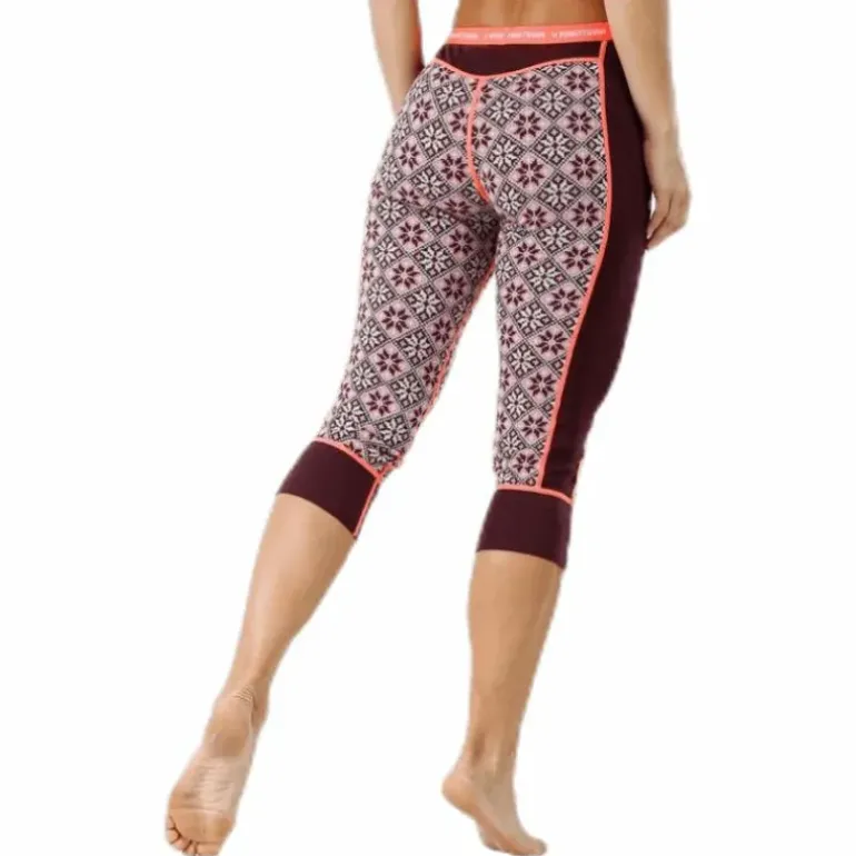 Rose Capri Purple/Pink