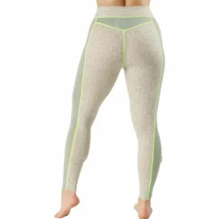 Rose High Waist Pant Slate