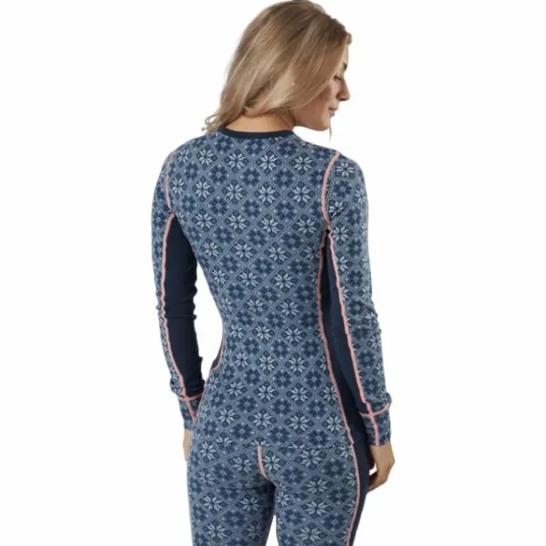 Rose Long Sleeve Sail
