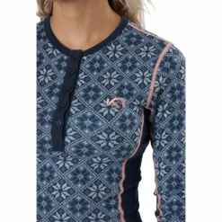 Rose Long Sleeve Sail