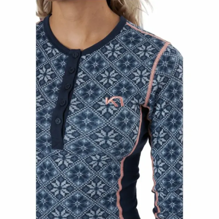 Rose Long Sleeve Sail