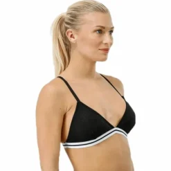 Rosie Top Black