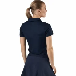 Rotation Polo Blue