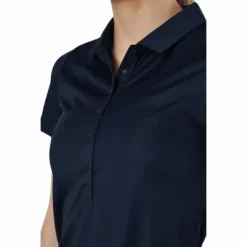 Rotation Polo Blue
