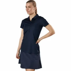 Rotation Polo Blue