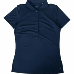 Rotation Polo Blue