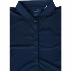 Rotation Polo Blue