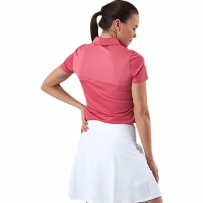 Rotation Polo Pink