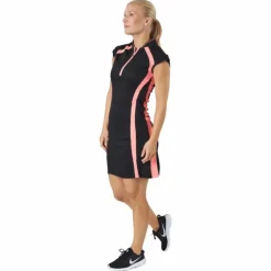 Roxa Dress Black
