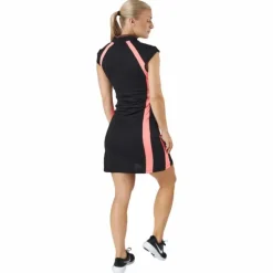 Roxa Dress Black