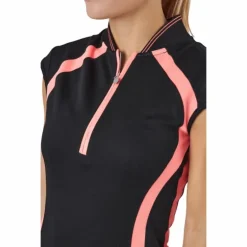 Roxa Dress Black