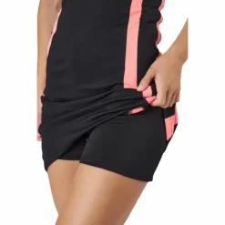 Roxa Dress Black