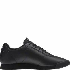 Royal Charm Black/Grey