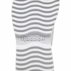 Royal Charm Platform White