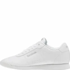 Royal Charm White/Grey