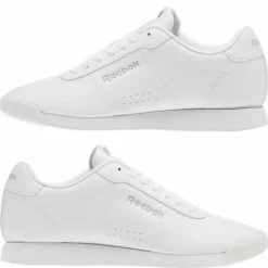 Royal Charm White/Grey